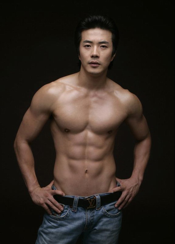 Kwon Sang Woo Korean10