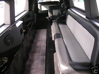 Nitro limousine 39b0_110