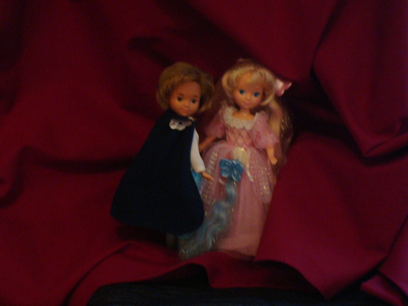 Ma Collection des Lady Lovelylocks by Vanessa - Page 2 Dsc00416