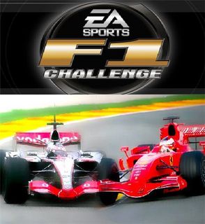 "F1 Challenge 2007" 71af6810