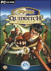 Harry Potter Quidditch World Cup G1758010