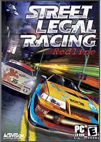 Street Legal Racing Redline Street10