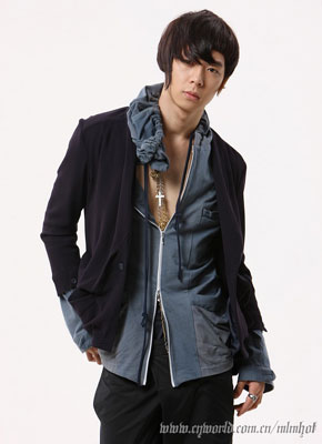 *-* Micky Yoochun Chun10