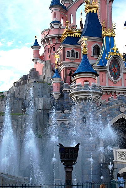 Un séjour plein de surprises à Disneyland Paris (Hotel New York 3j/2n) - Page 6 Disne185