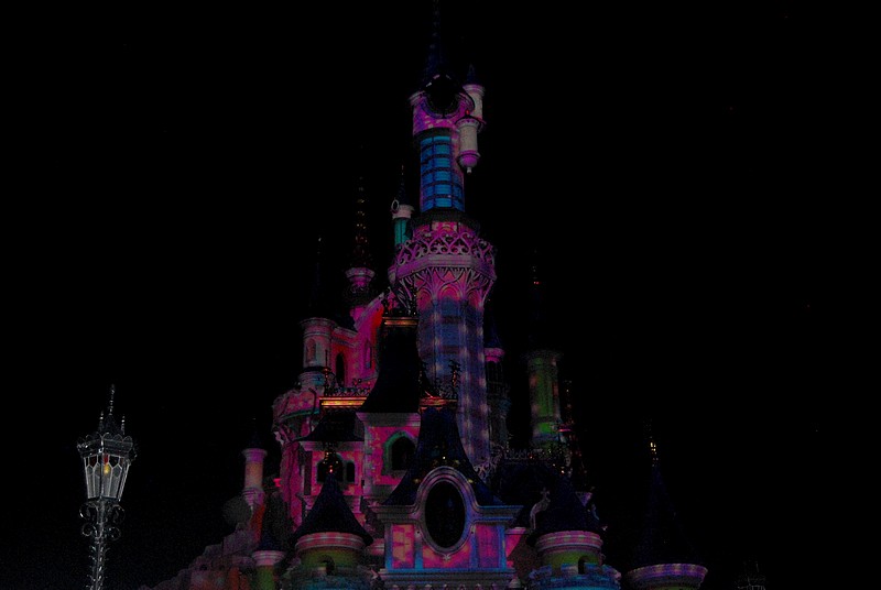 Un séjour plein de surprises à Disneyland Paris (Hotel New York 3j/2n) - Page 6 Disne208