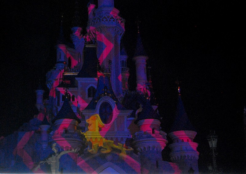 Un séjour plein de surprises à Disneyland Paris (Hotel New York 3j/2n) - Page 6 Disne214