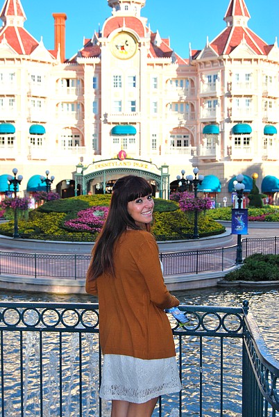 Un séjour plein de surprises à Disneyland Paris (Hotel New York 3j/2n) - Page 2 Disney22