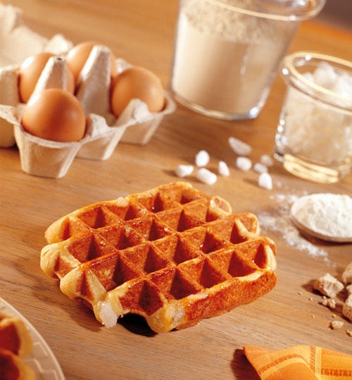 Les Gaufres Belges Gaufre10