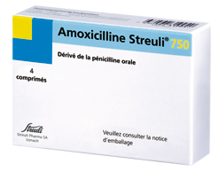 amoxicilline 24310