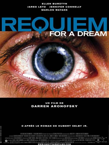 REQUIEM FOR A DREAM [2000] Requie10