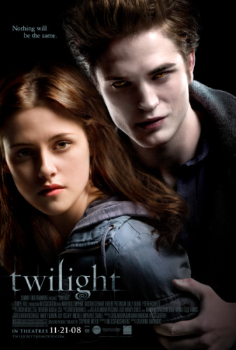 Twilight the movie Moviep10