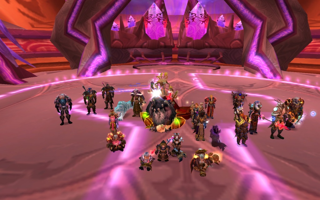 Kael'Thas Screen13