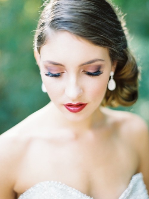 Make-up pėr nuse! 481