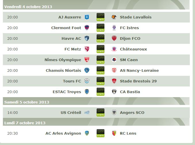 [Ligue 2 - saison 2013/14] 10ème journée  Captur18