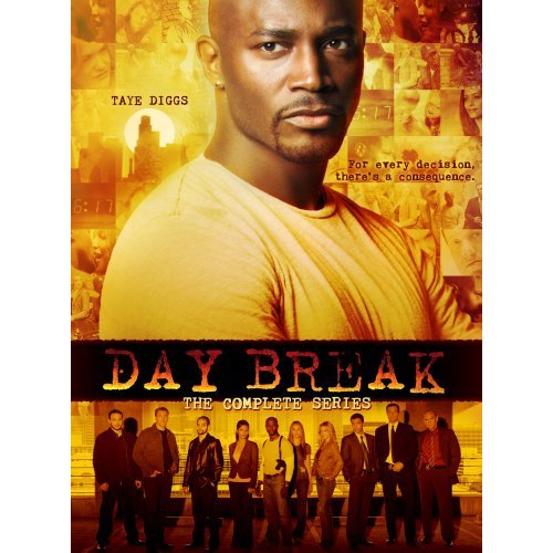 Telefilm - Day Break 51xnqn10