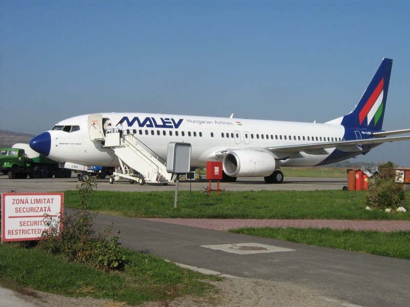 Aeroportul Targu-Mures (Transilvania) - 2008 - Pagina 5 Img_1214