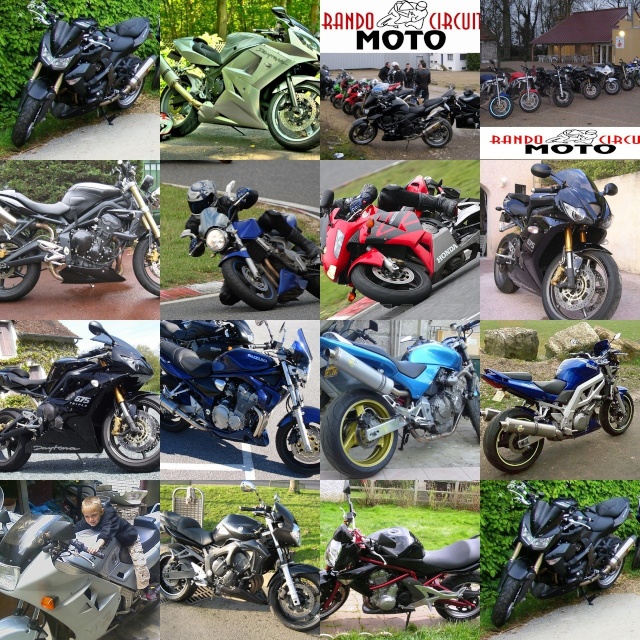 vos motos perso Collag11