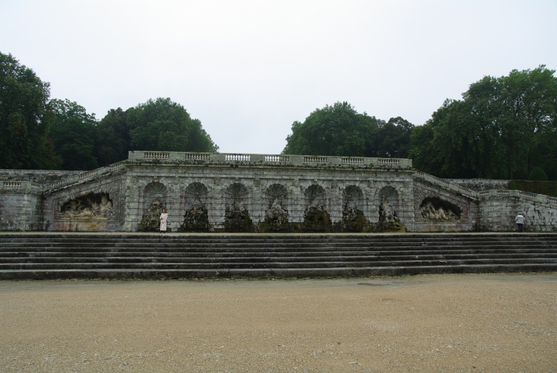 Le château de Vaux-le-Vicomte Vaux_c13