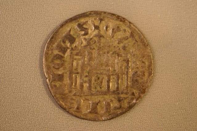 Cornado de Sancho IV (Burgos, 1286) [Roma 211, 1-a] Dsc00233