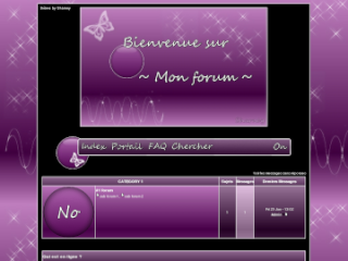 Changement de thème ... besoin de VOUS !! Purple10