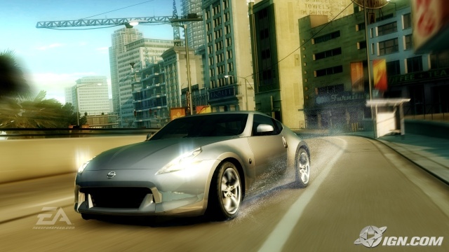 Need For Speed Undercover Full + crack (4.11 giga) with multi and direct links 4d4f1c10