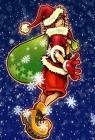 Happy Holiday Seaon! Sora11