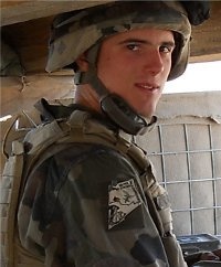 Hommage aux soldats français tué(es) en Afghanistan Clamen10