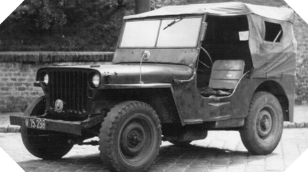 Jeep Willys MB (Véhicule Léger de Reconnaissance) La_jee10