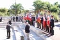 (N°42)Photos de la cérémonie commémorative de la bataille de Bazeilles le vendredi 13 septembre 2013 à Saleilles. ( Et au nom de dieu vive la coloniale) (Photos de Francis DONDEYNE) 1710