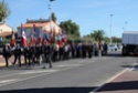 (N°42)Photos de la cérémonie commémorative de la bataille de Bazeilles le vendredi 13 septembre 2013 à Saleilles. ( Et au nom de dieu vive la coloniale) (Photos de Francis DONDEYNE) 2010
