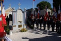 (N°42)Photos de la cérémonie commémorative de la bataille de Bazeilles le vendredi 13 septembre 2013 à Saleilles. ( Et au nom de dieu vive la coloniale) (Photos de Francis DONDEYNE) 3110