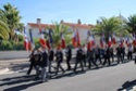 (N°42)Photos de la cérémonie commémorative de la bataille de Bazeilles le vendredi 13 septembre 2013 à Saleilles. ( Et au nom de dieu vive la coloniale) (Photos de Francis DONDEYNE) 3410