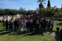 (N°42)Photos de la cérémonie commémorative de la bataille de Bazeilles le vendredi 13 septembre 2013 à Saleilles. ( Et au nom de dieu vive la coloniale) (Photos de Francis DONDEYNE) 3610