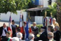 (N°42)Photos de la cérémonie commémorative de la bataille de Bazeilles le vendredi 13 septembre 2013 à Saleilles. ( Et au nom de dieu vive la coloniale) (Photos de Francis DONDEYNE) 3810