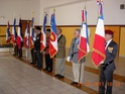 (N°43)Photos de la remise du nouveau drapeau à la section des ACPG-CATM de Saleilles et la cérémonie d'hommage aux Harkis le 25 septembre 2013 .(Photos de Raphaël ALVAREZ) Les_ha28
