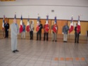 (N°43)Photos de la remise du nouveau drapeau à la section des ACPG-CATM de Saleilles et la cérémonie d'hommage aux Harkis le 25 septembre 2013 .(Photos de Raphaël ALVAREZ) Les_ha34