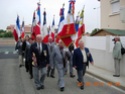 (N°43)Photos de la remise du nouveau drapeau à la section des ACPG-CATM de Saleilles et la cérémonie d'hommage aux Harkis le 25 septembre 2013 .(Photos de Raphaël ALVAREZ) Les_ha45
