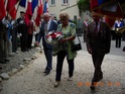 (N°43)Photos de la remise du nouveau drapeau à la section des ACPG-CATM de Saleilles et la cérémonie d'hommage aux Harkis le 25 septembre 2013 .(Photos de Raphaël ALVAREZ) Les_ha54