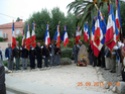 (N°43)Photos de la remise du nouveau drapeau à la section des ACPG-CATM de Saleilles et la cérémonie d'hommage aux Harkis le 25 septembre 2013 .(Photos de Raphaël ALVAREZ) Les_ha61