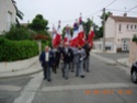 (N°43)Photos de la remise du nouveau drapeau à la section des ACPG-CATM de Saleilles et la cérémonie d'hommage aux Harkis le 25 septembre 2013 .(Photos de Raphaël ALVAREZ) Les_ha62