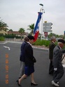 (N°43)Photos de la remise du nouveau drapeau à la section des ACPG-CATM de Saleilles et la cérémonie d'hommage aux Harkis le 25 septembre 2013 .(Photos de Raphaël ALVAREZ) Les_ha65