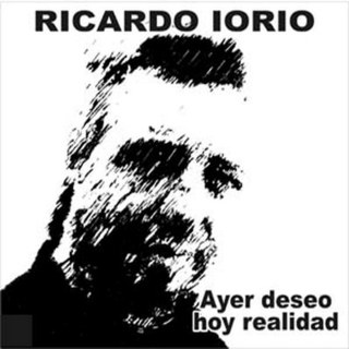 Nuevo disco solista de Ricardo Iorio Iorios10