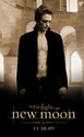 New Moon Film -> Zwei tolle Fan-Art Filmposter Bild1_16