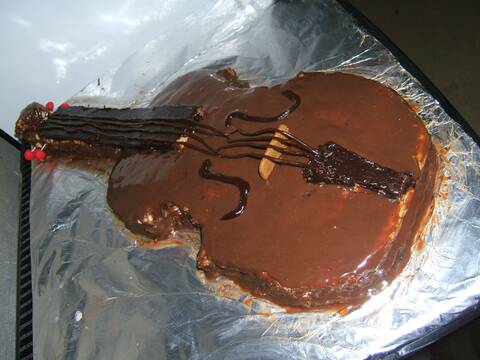 Violon