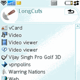 [Programa] Longcuts (Atajos directos) Screen13