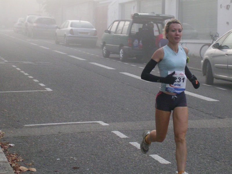 [10km de Caluire et Cuire 2008] Sylvie Dscn4310