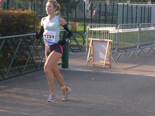 [10km de Caluire et Cuire 2008] Sylvie Dscn4314