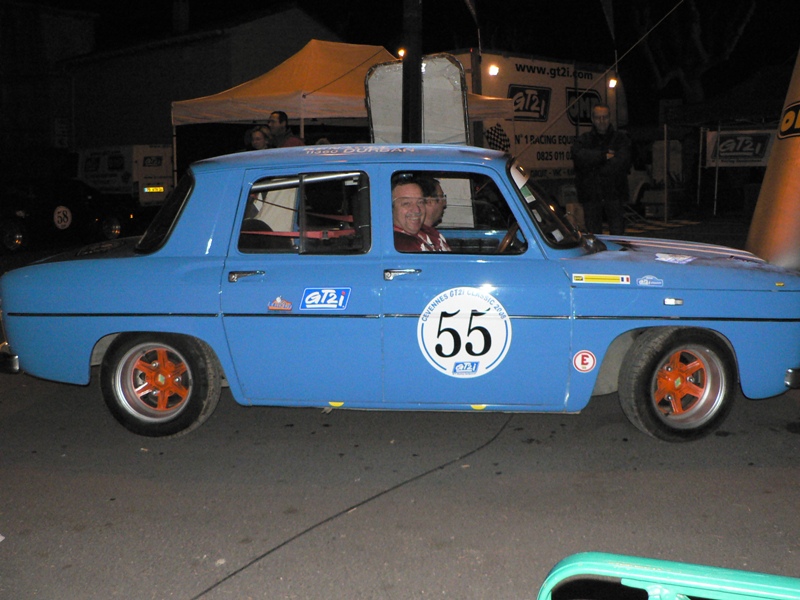 2ème Cevennes GT2i Classic P1160717