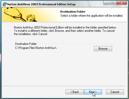 Norton AntiVirus 2003 Professional Edition+ + ( ) 310