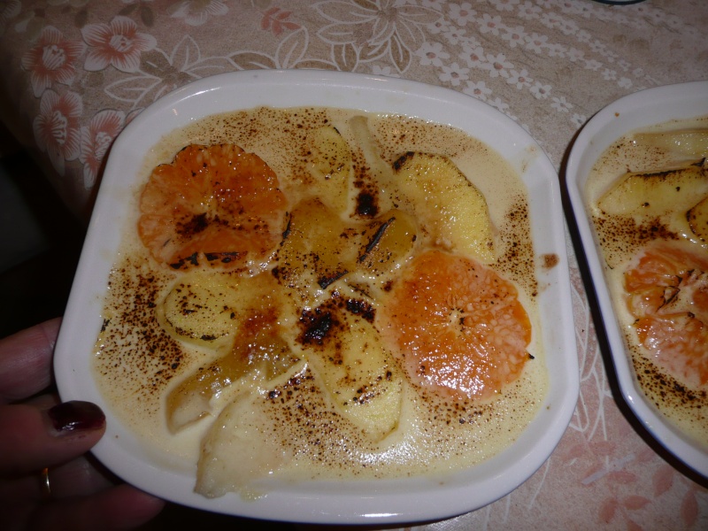 photos pts beignets de crevette creme de potiron et dessert 2011_011